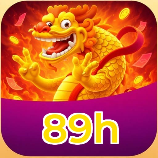 89h Logo