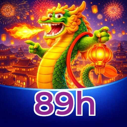 89h Logo