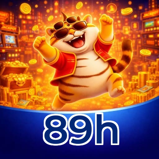 89h Logo
