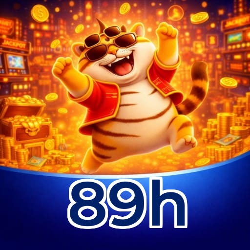 89h Logo